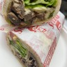 Philly Steak Sandwich No Sides