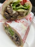 Only Paninis No Sides