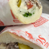 Beef Shawarma Press No Sides