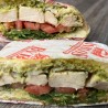 Chicken Ciabatta Sandwich No Sides