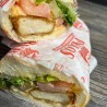 Chicken Tender Sandwich No Sides