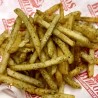 Zaatar Fries 