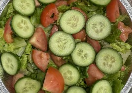 House Salad