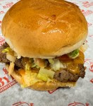 Smash Burgers