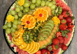 Fruit Platter