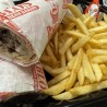 Beef Lule Kebab Wrap