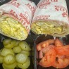 Egg Wrap