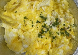 Egg Plate