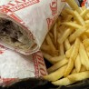Beef Lule Kebab