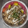 Chicken Shawarma One Pound