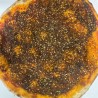 Pepper & Zaatar Flatbread