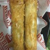 Fried Basturma Cheese Roll Piece