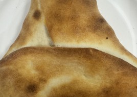 Green Olive Boreg