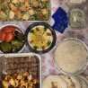 Chicken Breast, Beef Lule, And Filet Mignon Feast (Serves 4)