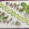 Cucumber and Yogurt (Jajekh)