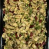 Mushroom Salad