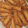Fried Cheese Rolls