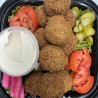Falafel Patties