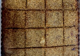 Kibbeh Sineea 