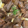 Filet Mignon Kebab