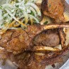 Lamb Chops
