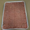 Kibbeh Sineea 1/4 Sheet Frozen