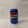 Canned Pepsi