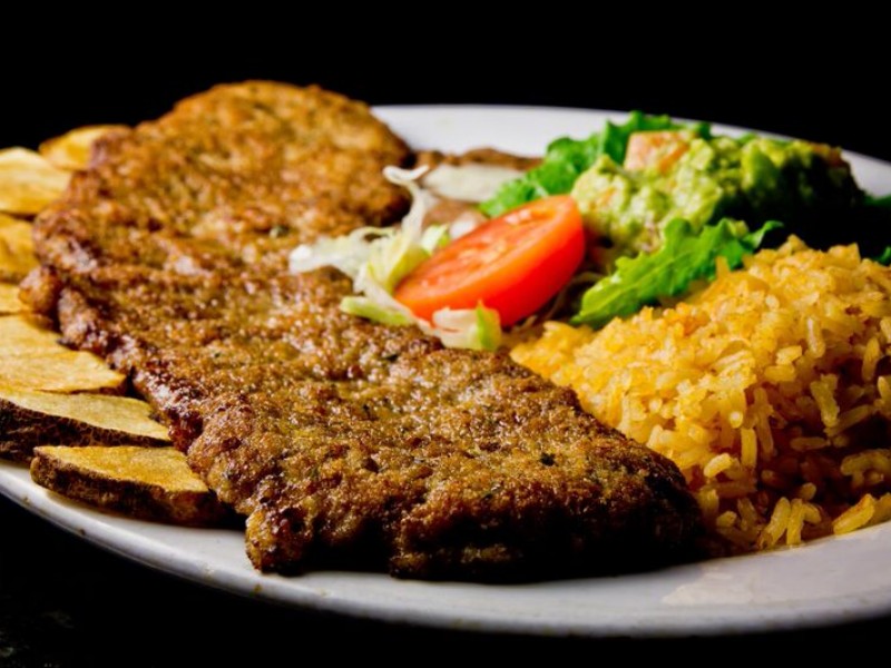 Milanesa