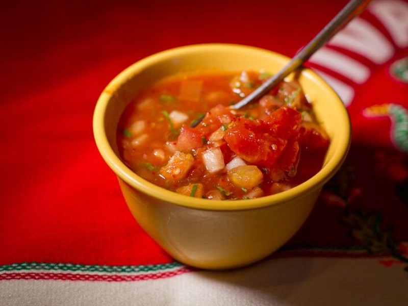 Rosa's (Mild Salsa)