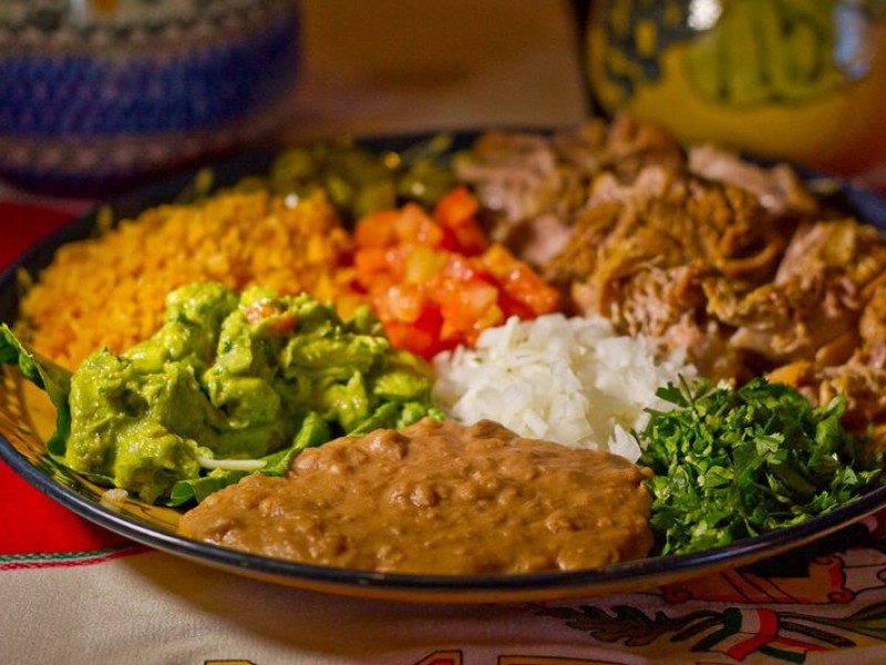 Carnitas