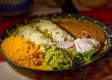 Enchiladas Suizas (green)