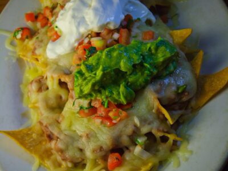 Nachos