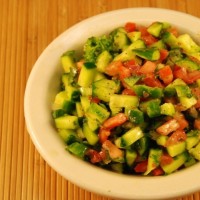Salads