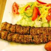 Beef