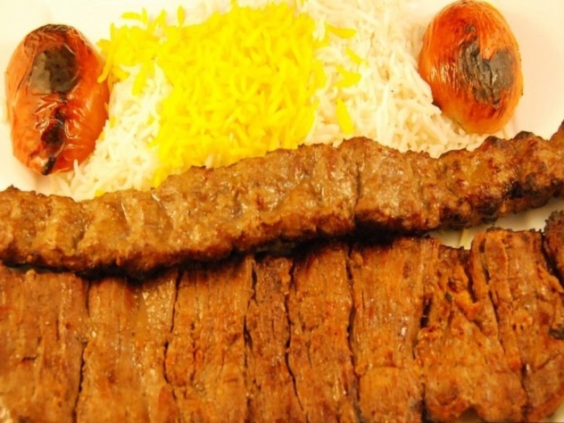 Beef Soltani