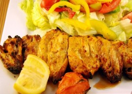 Cornish Game Hen