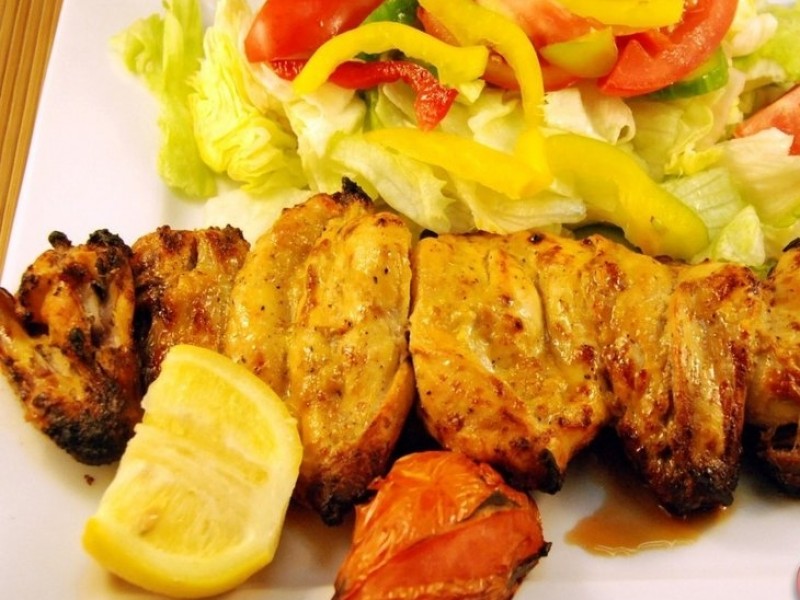 Cornish Game Hen