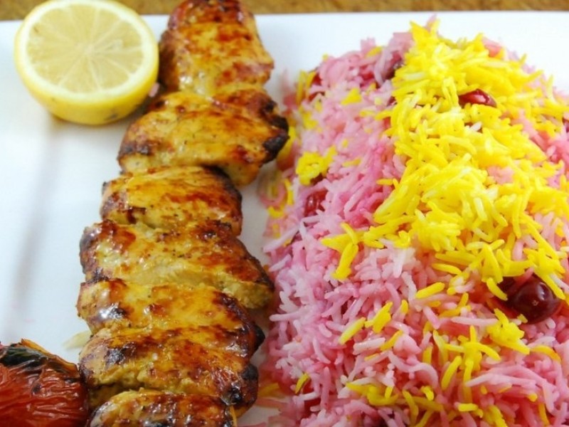 Albalou Polo House Special