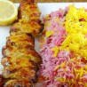 Albalou Polo House Special