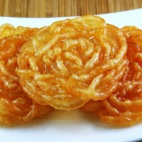 Desserts