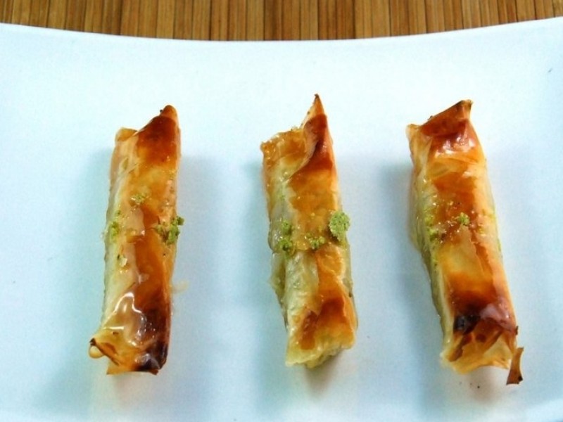 Baghlava