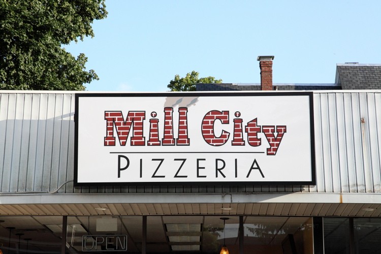 Mill City Pizzeria & Roast BeefCancelled Lowell Menu Order Pizza Online