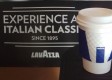 LavAzza Coffee Americano