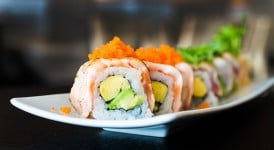 Sushi or Sashimi A-La Carte