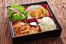 Dinner Bento Box