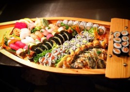 Sushi Boat 2