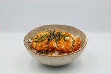 Dinner Entree