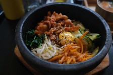 Korean Specialties