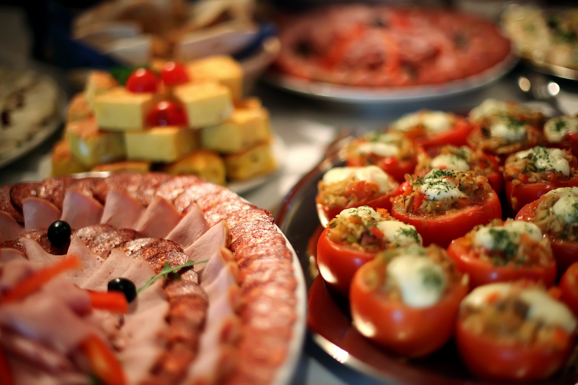 Catering