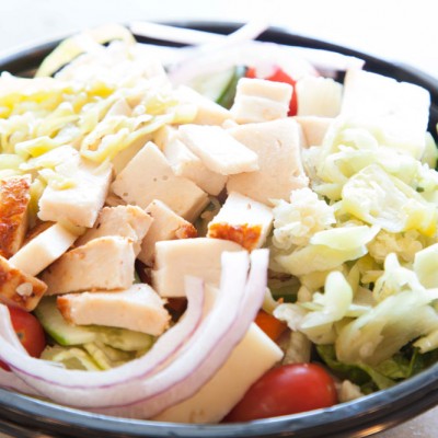 Chicken Salad